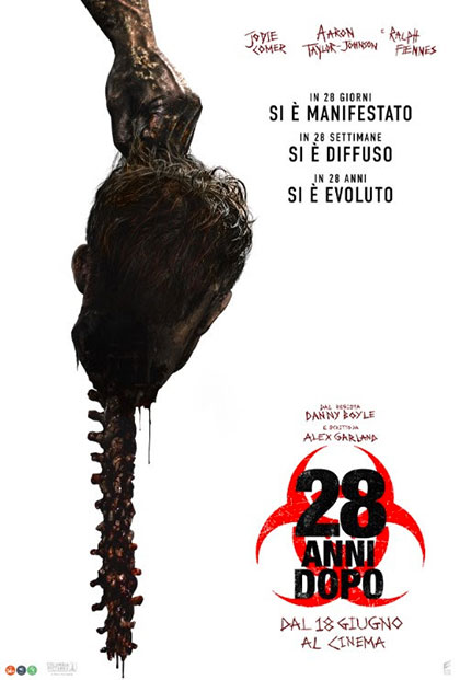 28 anni dopo