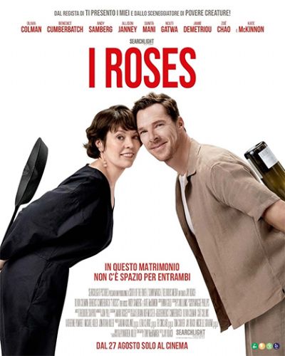 I Roses
