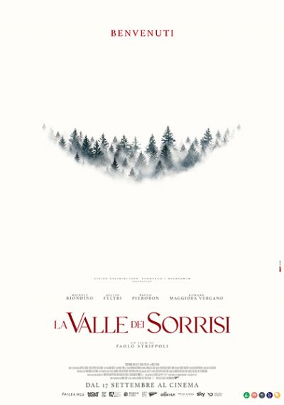 La Valle dei Sorrisi