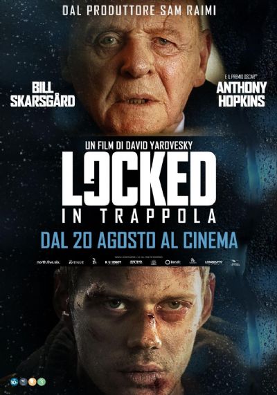 Locek in trappola