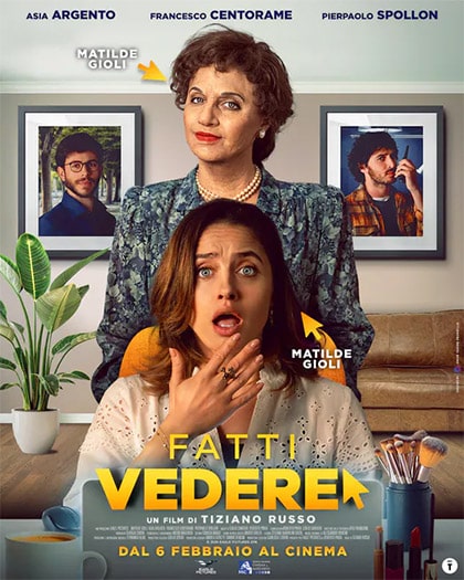 Fatti vedere
