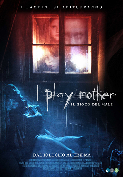 I Play Mother - Il gioco del male