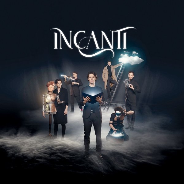 Incanti