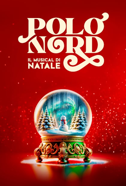 Polo Nord - il Musical