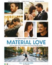 Material love