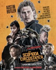Una scomoda circostanza
