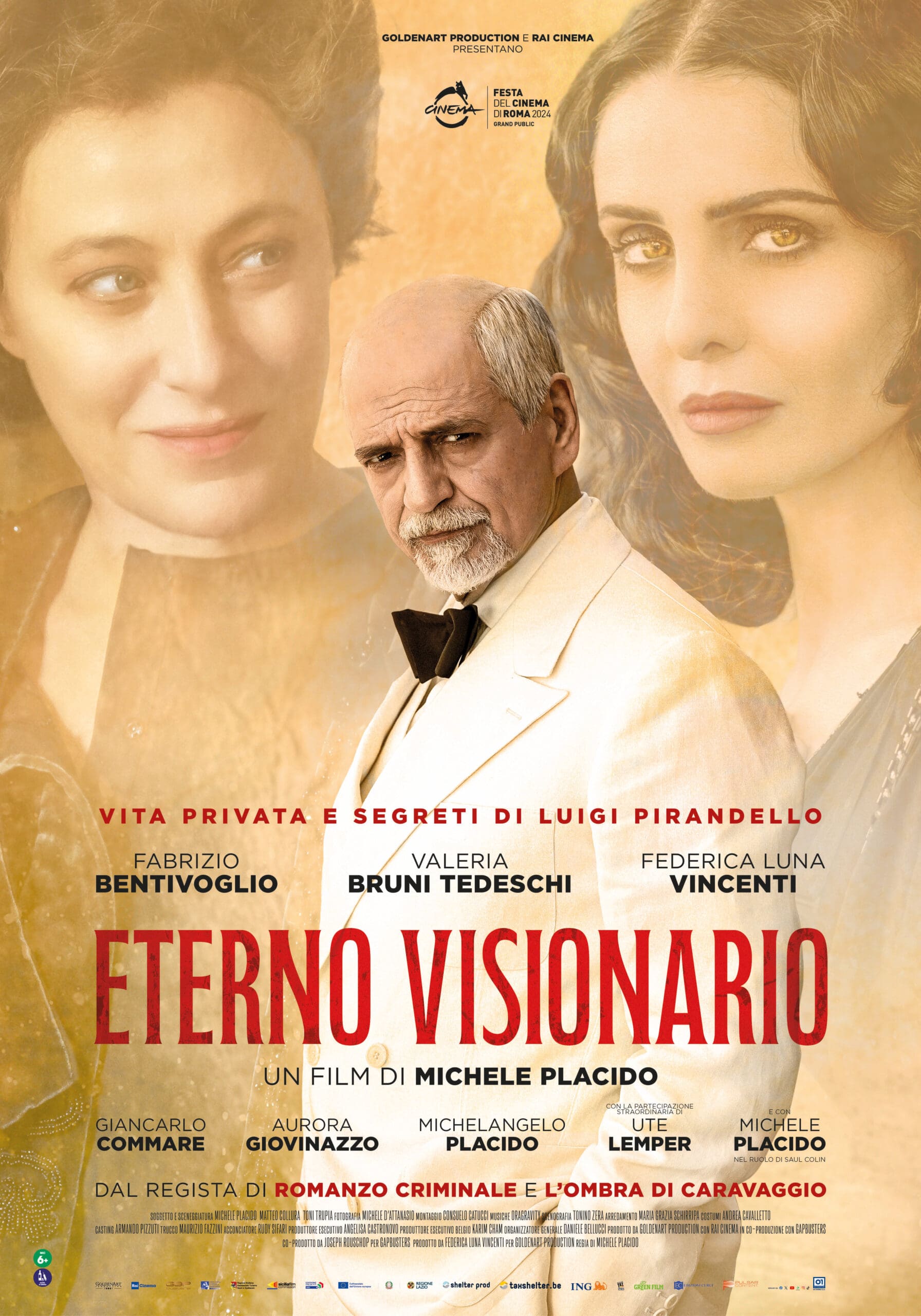 Eterno Visionario