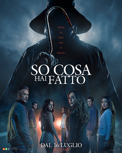 So Cosa hai Fatto
